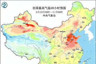 很稳！李梦出场19分钟10中6得到14分 正负值+35全场最高